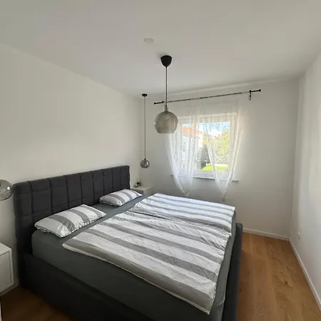 Vienna Ii Apartmán *