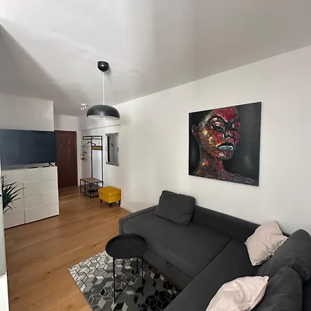 Apartmán Vienna Ii Trogir