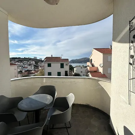 Apartmán Vienna Ii