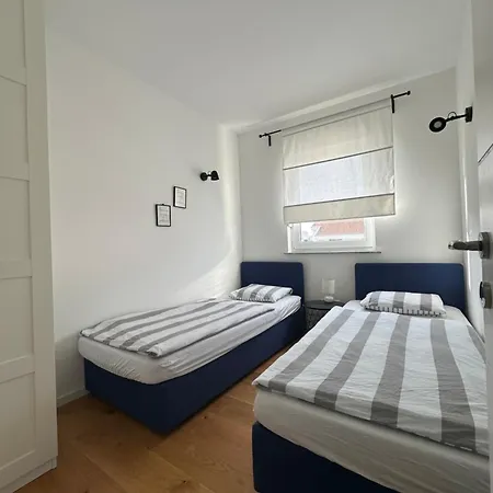 Vienna Ii Apartmán