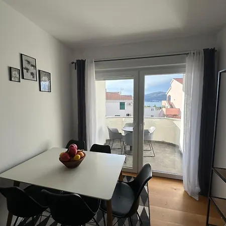 Apartmán Vienna Ii *
